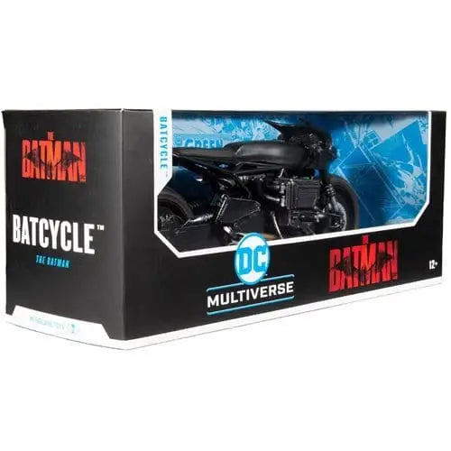 McFarlane Toys DC Multiverse Batman Vehicle - Select Vehicle(s) - Toys & Games