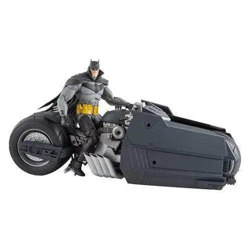 McFarlane Toys DC Multiverse Batman Vehicle - Select Vehicle(s) - Toys & Games