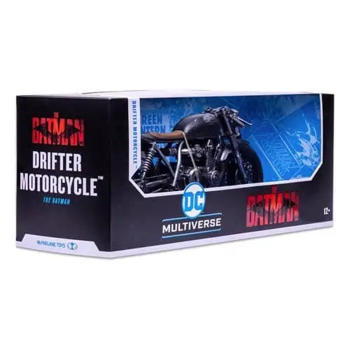 McFarlane Toys DC Multiverse Batman Vehicle - Select Vehicle(s) - Toys & Games
