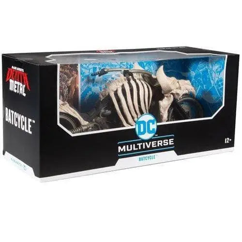 McFarlane Toys DC Multiverse Batman Vehicle - Select Vehicle(s) - Toys & Games