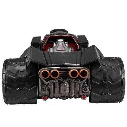 McFarlane Toys DC Multiverse Batman Vehicle - Select Vehicle(s) - Toys & Games