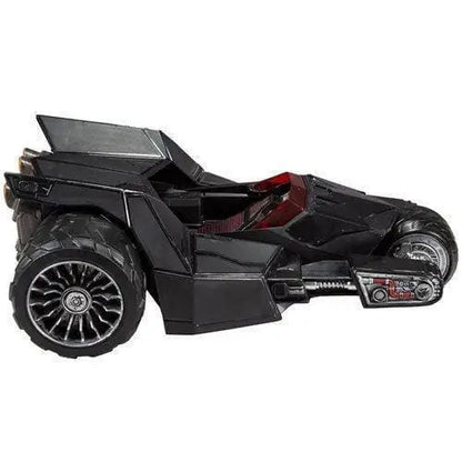 McFarlane Toys DC Multiverse Batman Vehicle - Select Vehicle(s) - The Bat-Raptor - Toys & Games