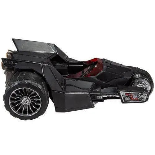McFarlane Toys DC Multiverse Batman Vehicle - Select Vehicle(s) - The Bat-Raptor - Toys & Games