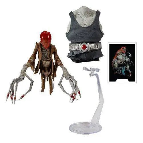 McFarlane Toys - DC Multiverse Collector Wave 3 Last Knight on Earth Action Figure - Select Figure(s) - Action Figure