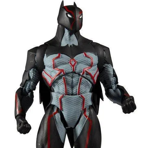 McFarlane Toys - DC Multiverse Collector Wave 3 Last Knight on Earth Action Figure - Select Figure(s) - Action Figure