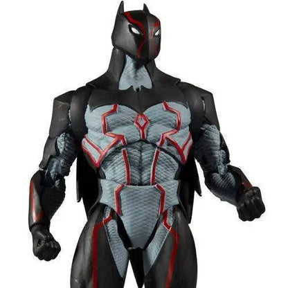 McFarlane Toys - DC Multiverse Collector Wave 3 Last Knight on Earth Action Figure - Select Figure(s) - Action Figure
