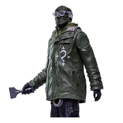 McFarlane Toys DC The Batman Movie 12-Inch Posed Statue - Select Figure(s) - Action & Toy Figures