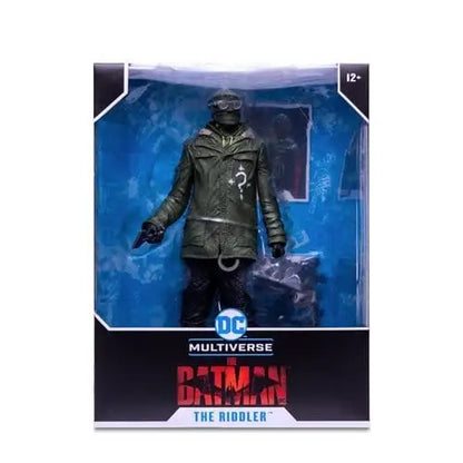 McFarlane Toys DC The Batman Movie 12-Inch Posed Statue - Select Figure(s) - Action & Toy Figures