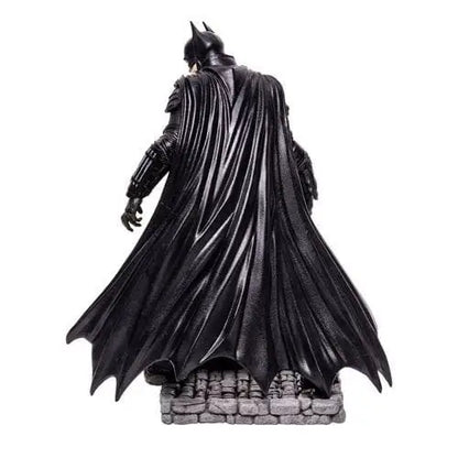 McFarlane Toys DC The Batman Movie 12-Inch Posed Statue - Select Figure(s) - Action & Toy Figures