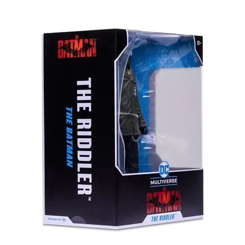 McFarlane Toys DC The Batman Movie 12-Inch Posed Statue - Select Figure(s) - Action & Toy Figures