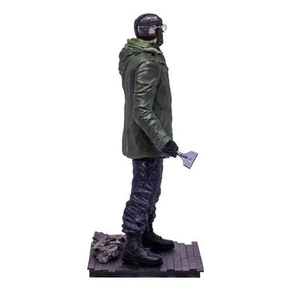 McFarlane Toys DC The Batman Movie 12-Inch Posed Statue - Select Figure(s) - Action & Toy Figures