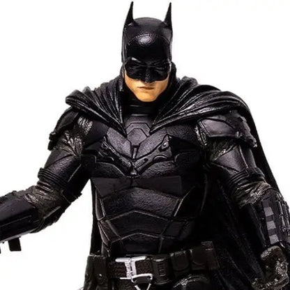 McFarlane Toys DC The Batman Movie 12-Inch Posed Statue - Select Figure(s) - Action & Toy Figures