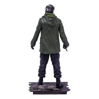 McFarlane Toys DC The Batman Movie 12-Inch Posed Statue - Select Figure(s) - Action & Toy Figures