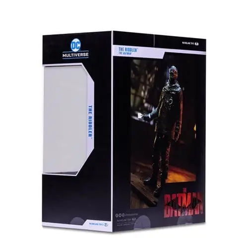 McFarlane Toys DC The Batman Movie 12-Inch Posed Statue - Select Figure(s) - Action & Toy Figures