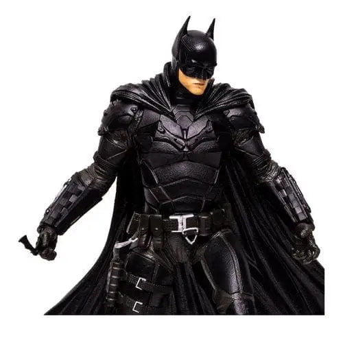 McFarlane Toys DC The Batman Movie 12-Inch Posed Statue - Select Figure(s) - Action & Toy Figures