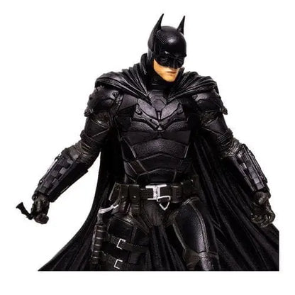 McFarlane Toys DC The Batman Movie 12-Inch Posed Statue - Select Figure(s) - Action & Toy Figures