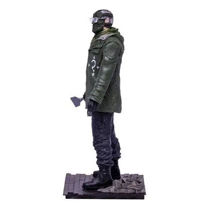 McFarlane Toys DC The Batman Movie 12-Inch Posed Statue - Select Figure(s) - Action & Toy Figures