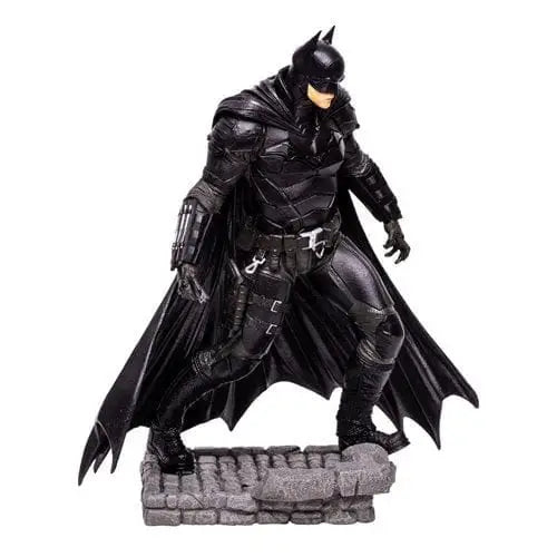 McFarlane Toys DC The Batman Movie 12-Inch Posed Statue - Select Figure(s) - Action & Toy Figures