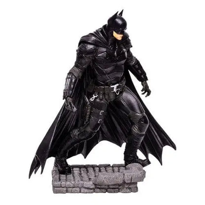 McFarlane Toys DC The Batman Movie 12-Inch Posed Statue - Select Figure(s) - Action & Toy Figures