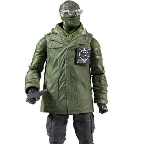 McFarlane Toys DC The Batman Movie 7-Inch Scale Action Figure - Select Figure(s) - Action & Toy Figures