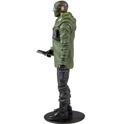 McFarlane Toys DC The Batman Movie 7-Inch Scale Action Figure - Select Figure(s) - Action & Toy Figures