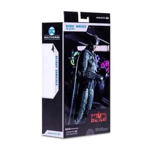 McFarlane Toys DC The Batman Movie 7-Inch Scale Action Figure - Select Figure(s) - Action & Toy Figures