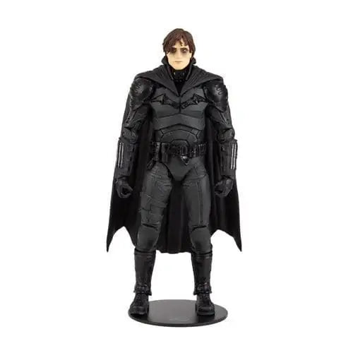 McFarlane Toys DC The Batman Movie 7-Inch Scale Action Figure - Select Figure(s) - Action & Toy Figures