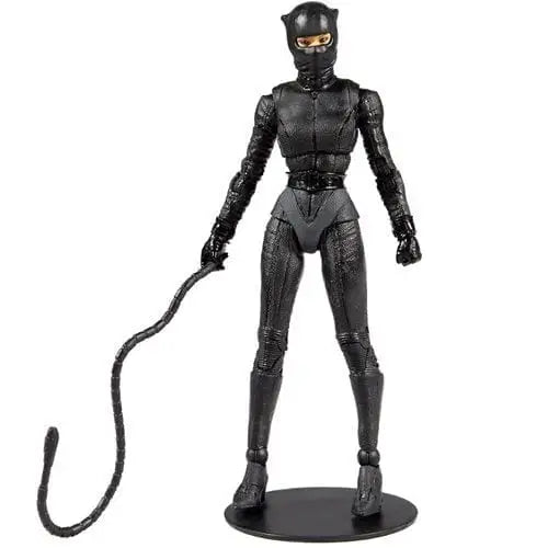 McFarlane Toys DC The Batman Movie 7-Inch Scale Action Figure - Select Figure(s) - Action & Toy Figures