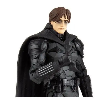 McFarlane Toys DC The Batman Movie 7-Inch Scale Action Figure - Select Figure(s) - Action & Toy Figures