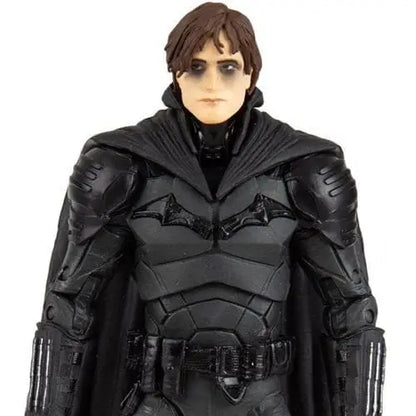 McFarlane Toys DC The Batman Movie 7-Inch Scale Action Figure - Select Figure(s) - Action & Toy Figures