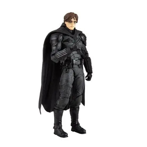 McFarlane Toys DC The Batman Movie 7-Inch Scale Action Figure - Select Figure(s) - Action & Toy Figures