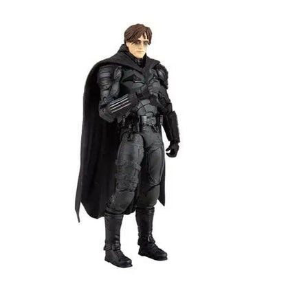 McFarlane Toys DC The Batman Movie 7-Inch Scale Action Figure - Select Figure(s) - Action & Toy Figures