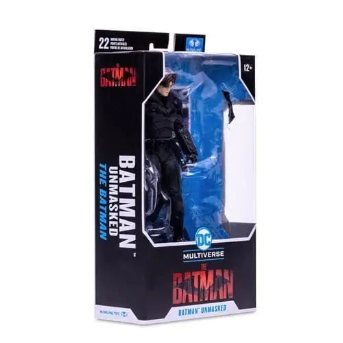 McFarlane Toys DC The Batman Movie 7-Inch Scale Action Figure - Select Figure(s) - Action & Toy Figures