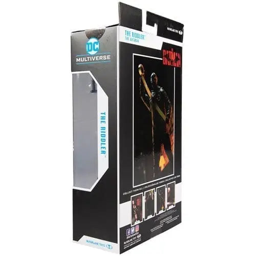 McFarlane Toys DC The Batman Movie 7-Inch Scale Action Figure - Select Figure(s) - Action & Toy Figures