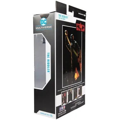 McFarlane Toys DC The Batman Movie 7-Inch Scale Action Figure - Select Figure(s) - Action & Toy Figures
