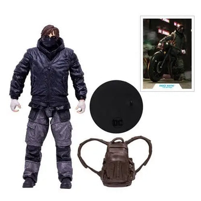 McFarlane Toys DC The Batman Movie 7-Inch Scale Action Figure - Select Figure(s) - Action & Toy Figures