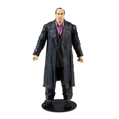 McFarlane Toys DC The Batman Movie 7-Inch Scale Action Figure - Select Figure(s) - Action & Toy Figures