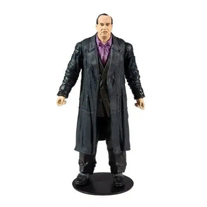 McFarlane Toys DC The Batman Movie 7-Inch Scale Action Figure - Select Figure(s) - Action & Toy Figures