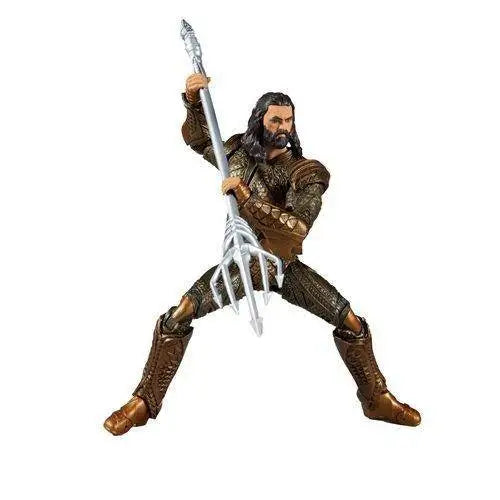 McFarlane Toys DC Zack Snyder Justice League 7-Inch Scale Action Figure - Select Figure(s) - Action & Toy Figures
