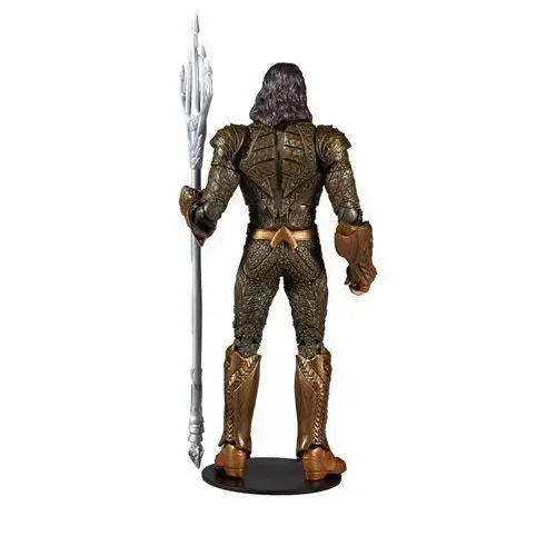 McFarlane Toys DC Zack Snyder Justice League 7-Inch Scale Action Figure - Select Figure(s) - Action & Toy Figures