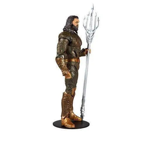 McFarlane Toys DC Zack Snyder Justice League 7-Inch Scale Action Figure - Select Figure(s) - Action & Toy Figures