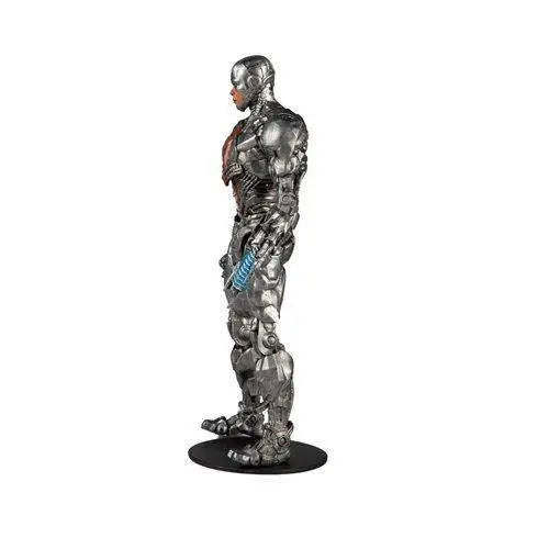 McFarlane Toys DC Zack Snyder Justice League 7-Inch Scale Action Figure - Select Figure(s) - Action & Toy Figures