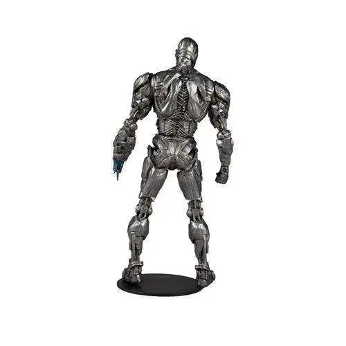McFarlane Toys DC Zack Snyder Justice League 7-Inch Scale Action Figure - Select Figure(s) - Action & Toy Figures