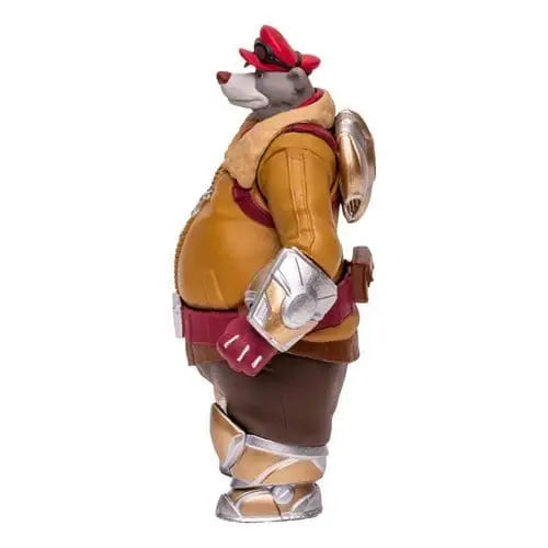 McFarlane Toys Disney Mirrorverse 5-Inch Action Figure - Select Figure(s) - Action & Toy Figures