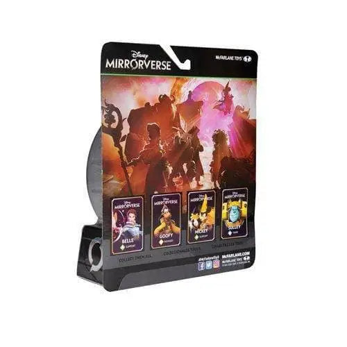McFarlane Toys Disney Mirrorverse 5-Inch Action Figure - Select Figure(s) - Action & Toy Figures