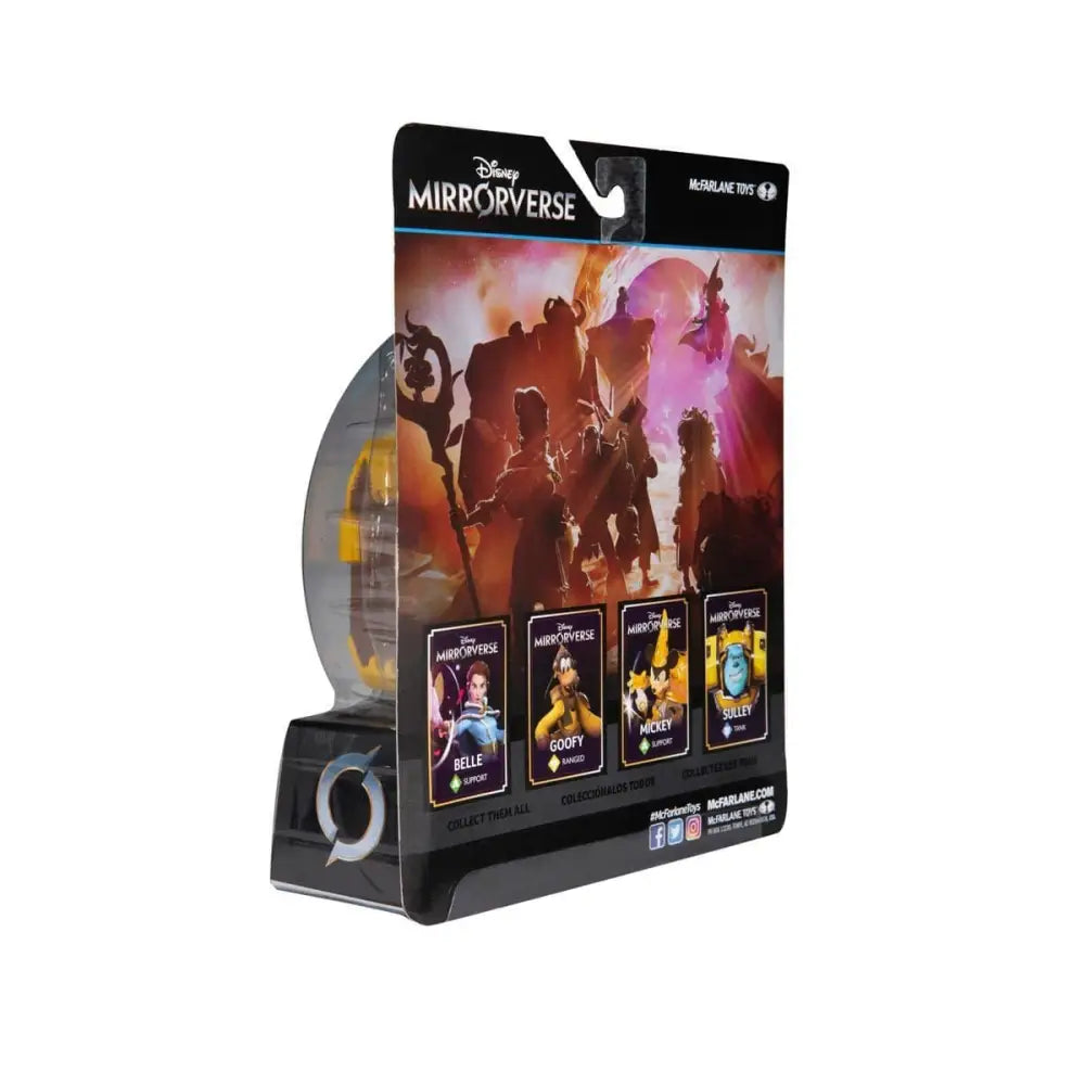 McFarlane Toys Disney Mirrorverse 5-Inch Action Figure - Select Figure(s) - Action & Toy Figures