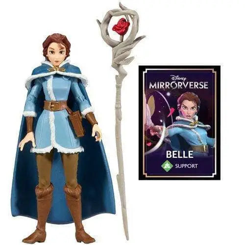 McFarlane Toys Disney Mirrorverse 5-Inch Action Figure - Select Figure(s) - Action & Toy Figures