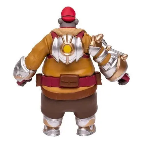 McFarlane Toys Disney Mirrorverse 5-Inch Action Figure - Select Figure(s) - Action & Toy Figures