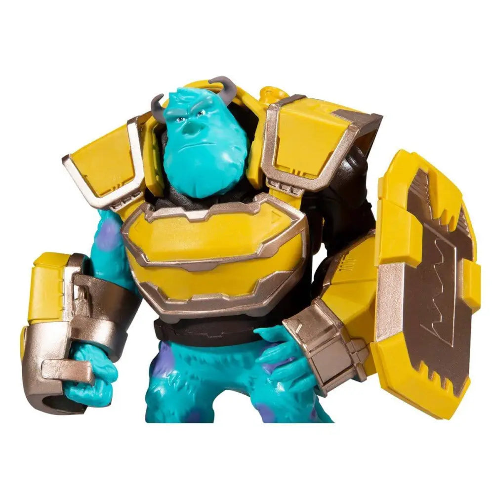 McFarlane Toys Disney Mirrorverse 5-Inch Action Figure - Select Figure(s) - Action & Toy Figures