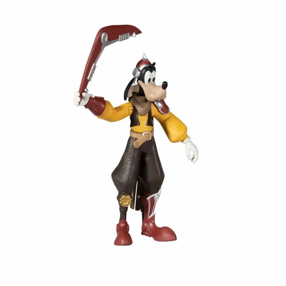 McFarlane Toys Disney Mirrorverse 5-Inch Action Figure - Select Figure(s) - Action & Toy Figures